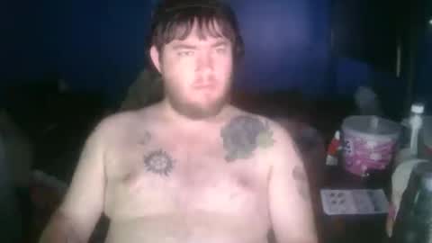 hunter_lust97 online show from April 30, 1:21 am