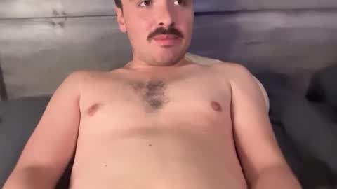 Hunter online show from September 12, 10:12 pm