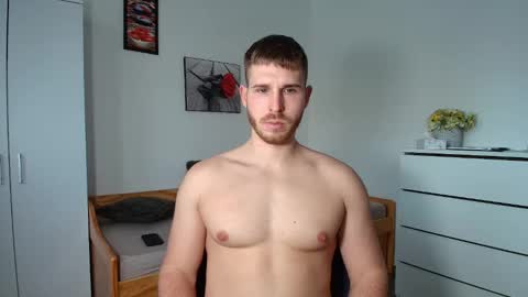 Hunter Bridges online show from January 11, 1:50 pm