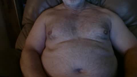 huntermark1 online show from March 1, 6:06 am