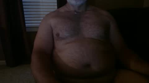 huntermark1 online show from October 8, 10:38 pm