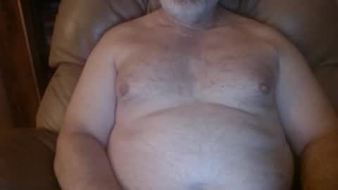 huntermark1 online show from November 23, 4:43 am