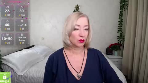 Irena online show from November 16, 2:52 pm