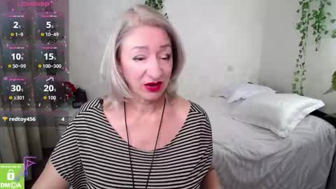 Irena online show from October 8, 2:23 pm