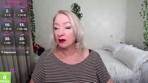 Irena online show from September 21, 1:59 pm