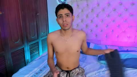 Lucas online show from May 21, 3:24 am