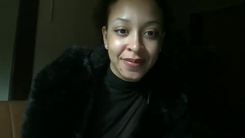 Goddess Hunyy online show from March 23, 3:11 am