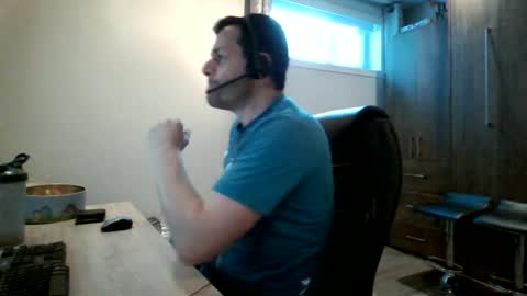 hurley7890 online show from February 12, 6:55 pm