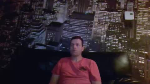 hurley7890 online show from October 18, 2:27 am