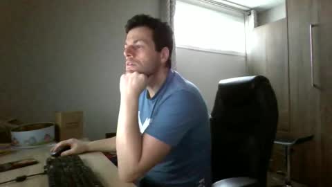 hurley7890 online show from March 9, 12:43 pm