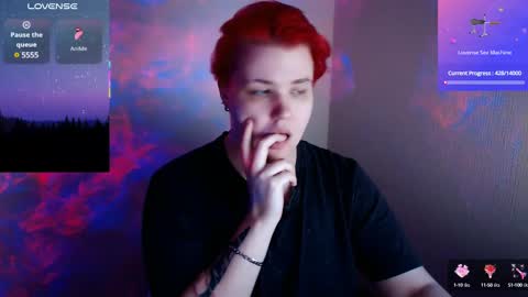 Ryan online show from February 11, 5:40 pm