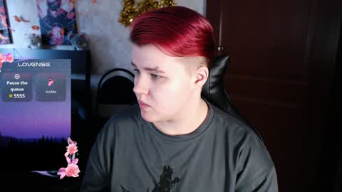 Ryan online show from January 15, 10:59 am