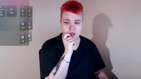 Ryan online show from February 26, 12:27 pm