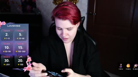 Ryan online show from January 12, 4:29 pm