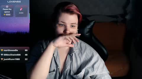 Ryan online show from January 27, 6:20 pm