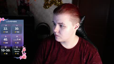 Ryan online show from January 15, 2:13 pm