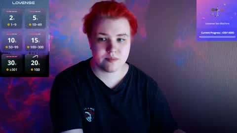 Ryan online show from February 12, 3:49 pm