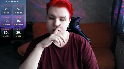 Ryan online show from February 1, 11:21 am