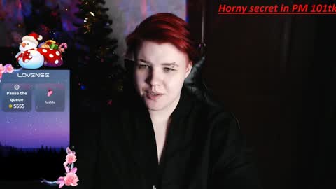 Ryan online show from December 30, 7:32 pm