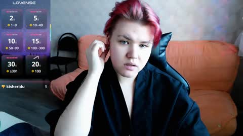 Ryan online show from January 20, 11:35 am