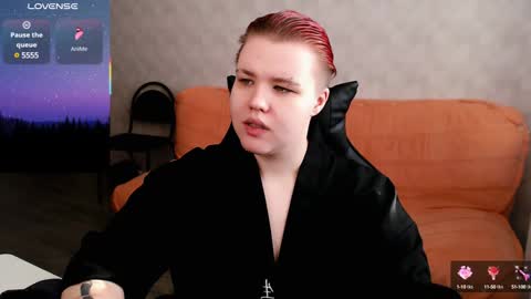 Ryan online show from January 20, 8:30 am