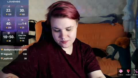 Ryan online show from January 28, 10:34 pm