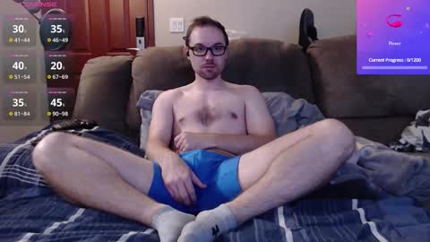 Snapshot of husky_dad chatting on October 23, 5:09 am Husky Dad online show from October 23, 5:09 am