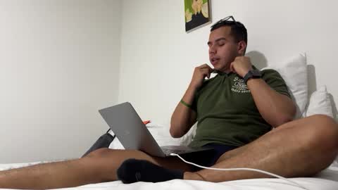 hvm20 online show from November 20, 11:35 pm