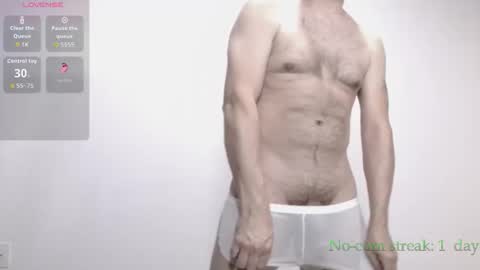 Andrew online show from November 17, 4:37 am