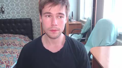 Tom online show from July 12, 11:13 am