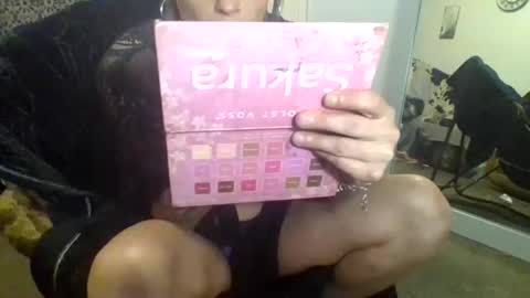 Snapshot of hydiejo777 chatting on October 9, 5:29 pm hydiejo777 online show from October 9, 5:29 pm