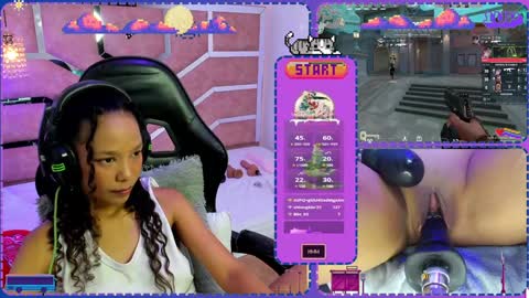 Ashley online show from December 26, 3:53 pm