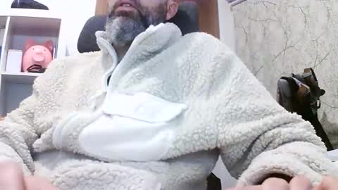 Hyperpau online show from December 14, 6:52 am