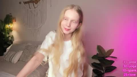 Jenny online show from March 30, 12:44 am