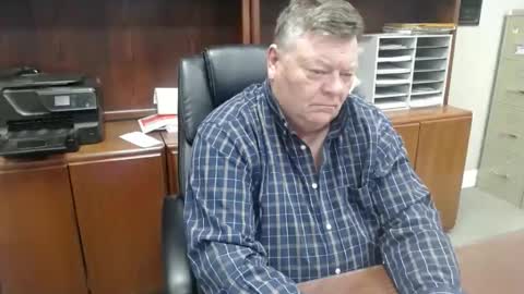 hypnotizing4u online show from January 9, 10:48 pm