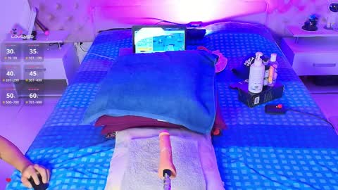 K Brandon online show from April 6, 3:37 am