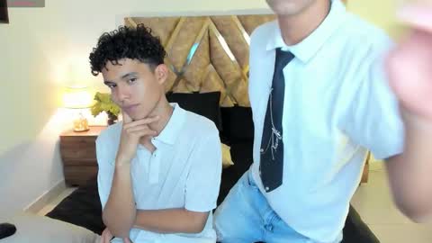 Son Hyunjin online show from December 1, 2:20 am