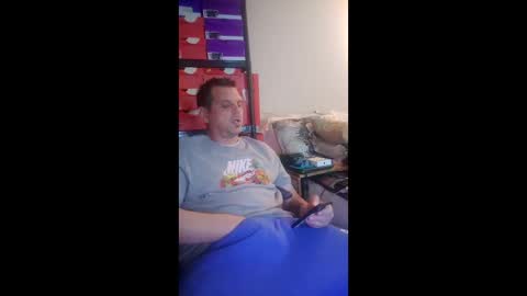 i124nakwitu online show from March 25, 5:47 am