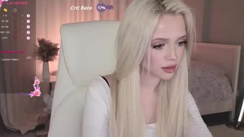 Joselle online show from October 23, 10:43 pm