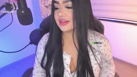 Snapshot of i_am_ari chatting on September 23, 2:05 am Ari online show from September 23, 2:05 am