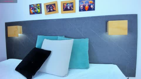 The Dolls online show from February 16, 8:18 pm