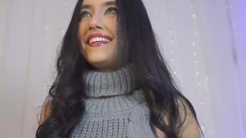 Snapshot of i_amlilithx chatting on March 9, 5:33 am    -    online show from March 9, 5:33 am