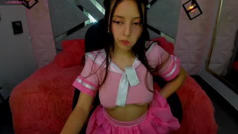 Bombom online show from December 10, 1:44 pm