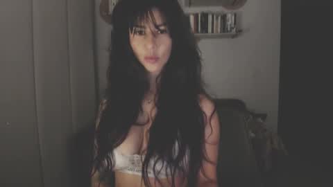 Lana Banana online show from October 17, 4:49 am