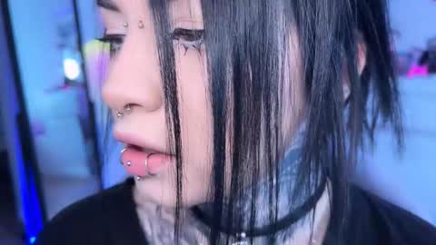 Asya  online show from February 22, 9:13 am