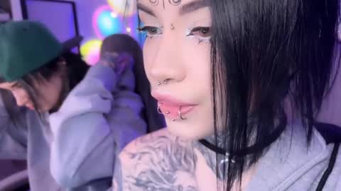 Asya  online show from February 28, 7:07 pm