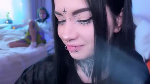 Asya  online show from October 26, 10:27 am