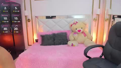 Kristi online show from January 31, 9:01 pm