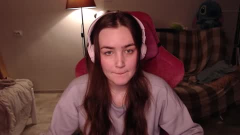 elisabeth online show from February 17, 3:55 pm