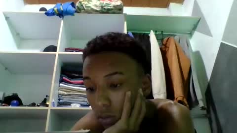 David Colt online show from November 10, 5:10 am